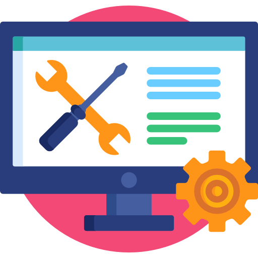 Software Dev Bytes Blog icon